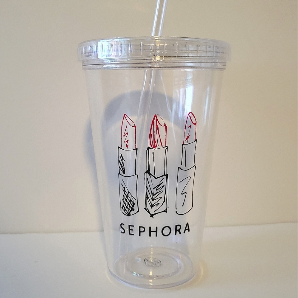 Sephora Tumbler Cup